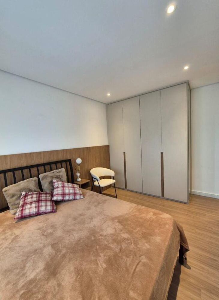 Apartamento, 3 quartos - Foto 4