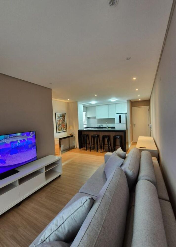 Apartamento, 3 quartos - Foto 2