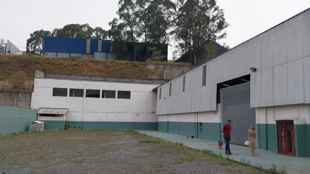 Depósito-Galpão - Foto 3