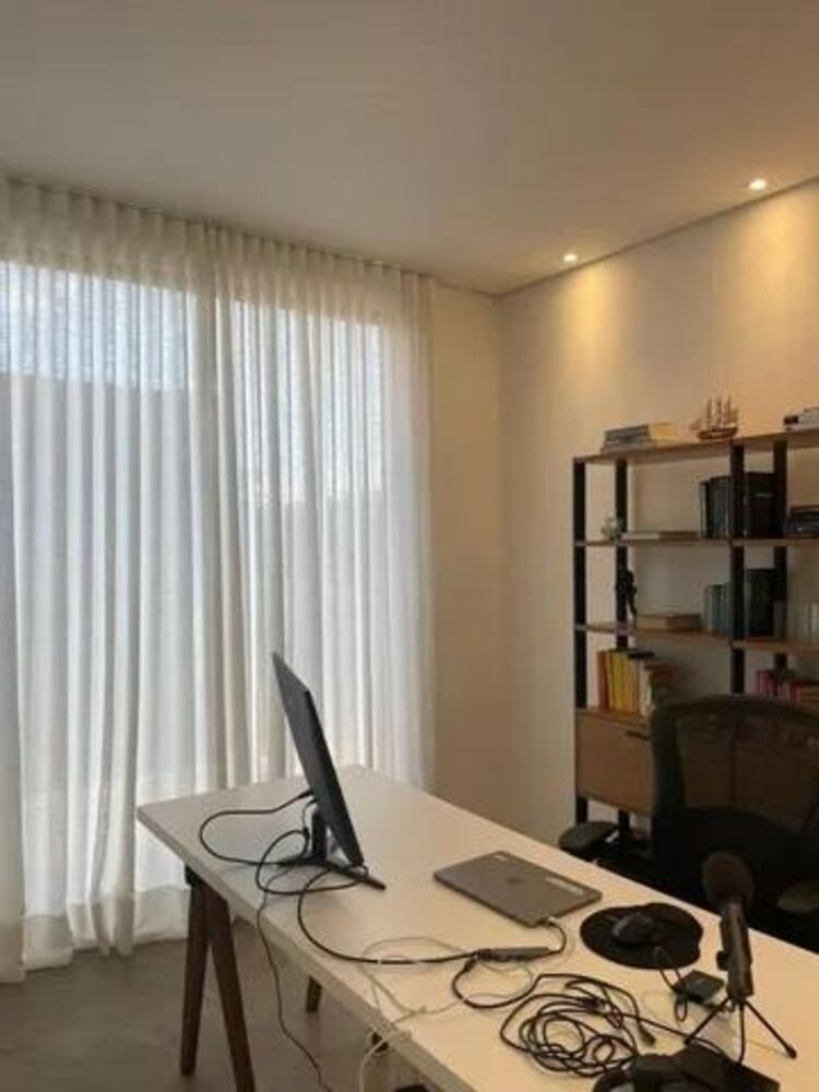 Casa de Condomínio à venda com 3 quartos, 525m² - Foto 1
