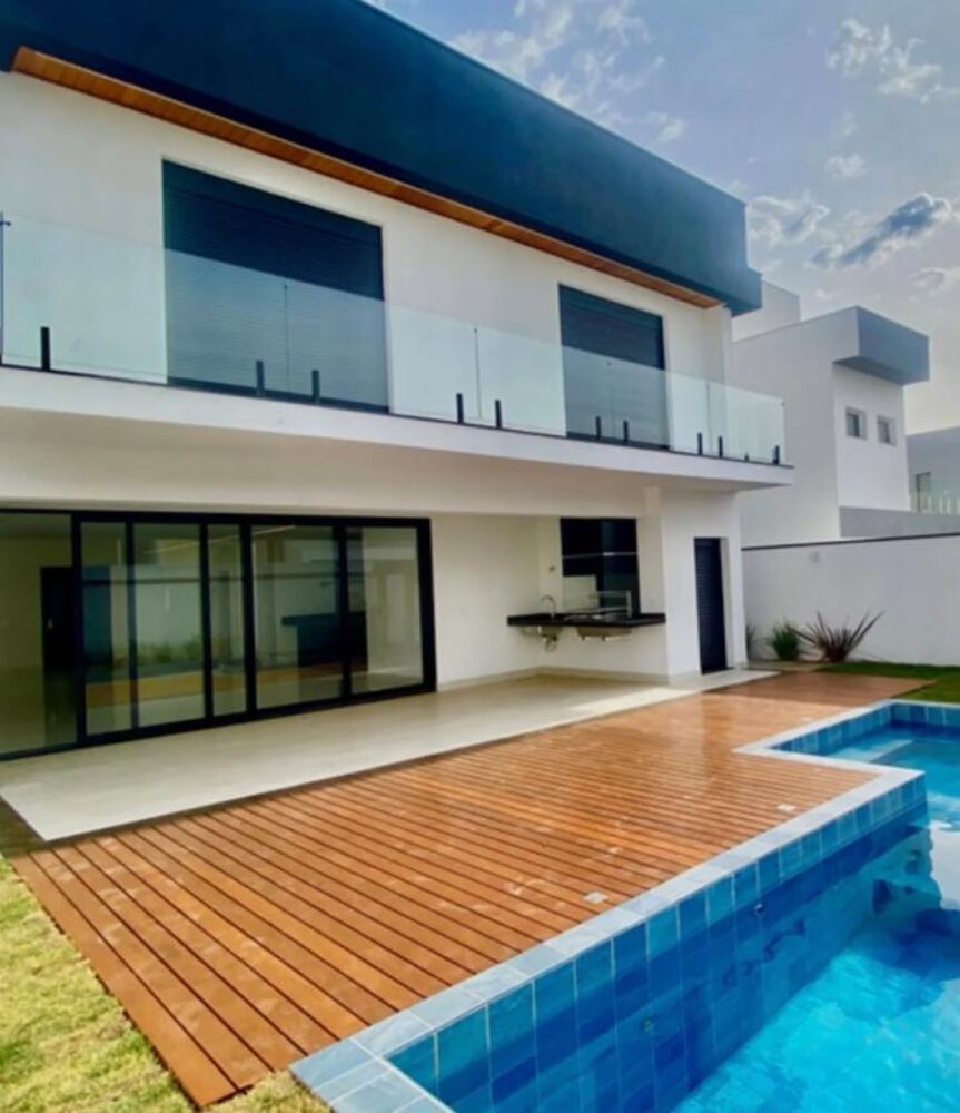 Casa à venda com 3 quartos - Foto 7
