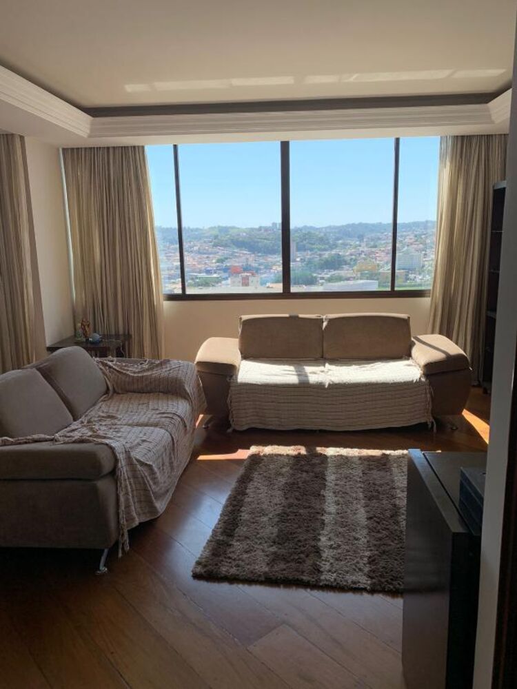 Apartamento, 4 quartos, 151 m² - Foto 1