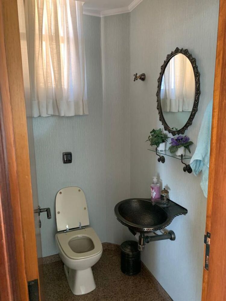 Apartamento, 4 quartos, 151 m² - Foto 2