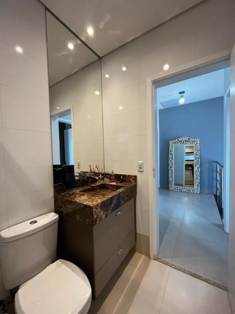 Casa de Condomínio à venda com 3 quartos, 150m² - Foto 12