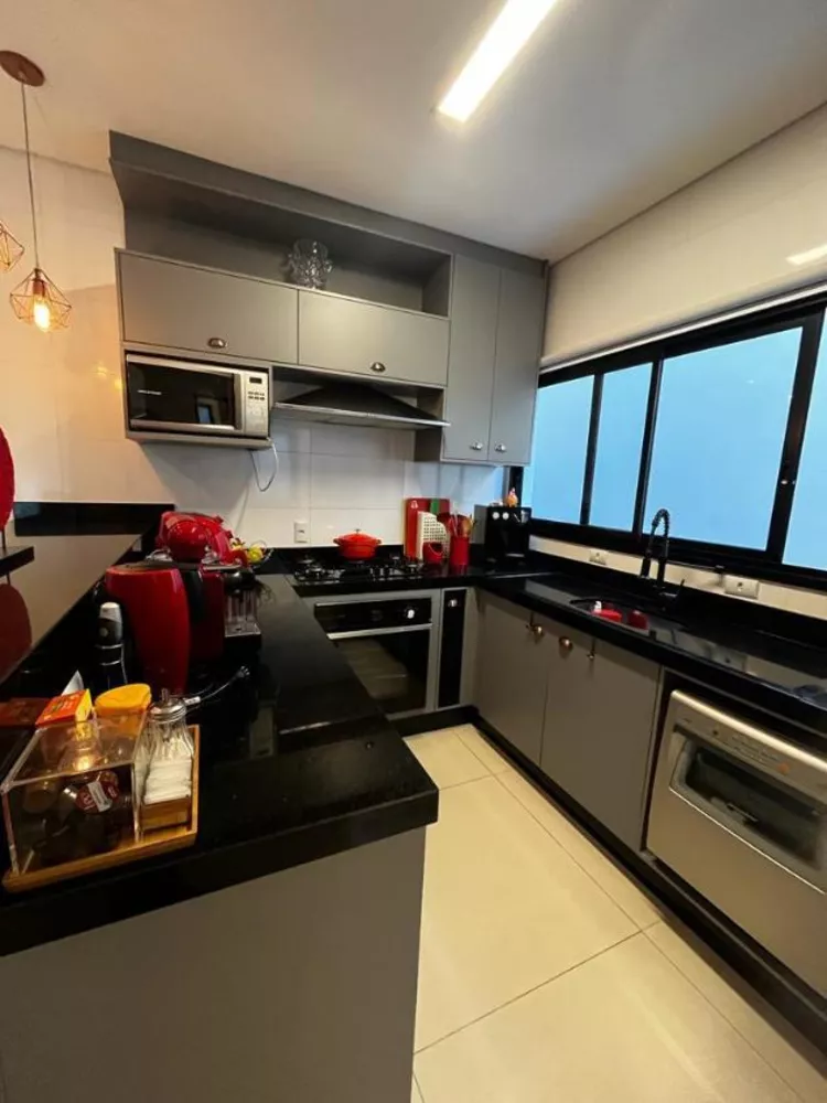 Casa de Condomínio à venda com 3 quartos, 150m² - Foto 6