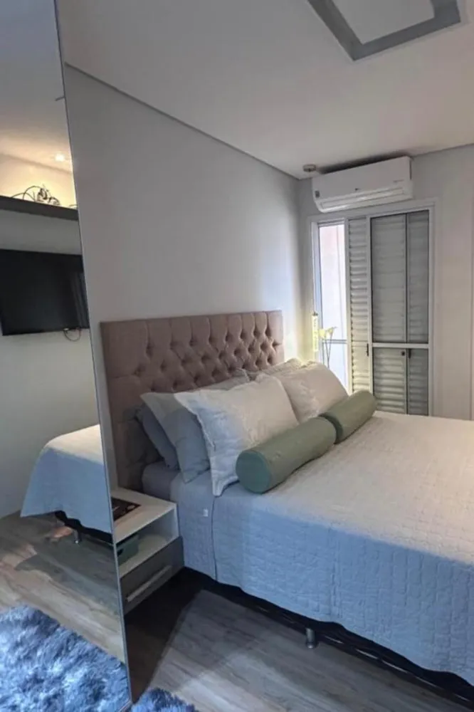 Apartamento, 2 quartos - Foto 1