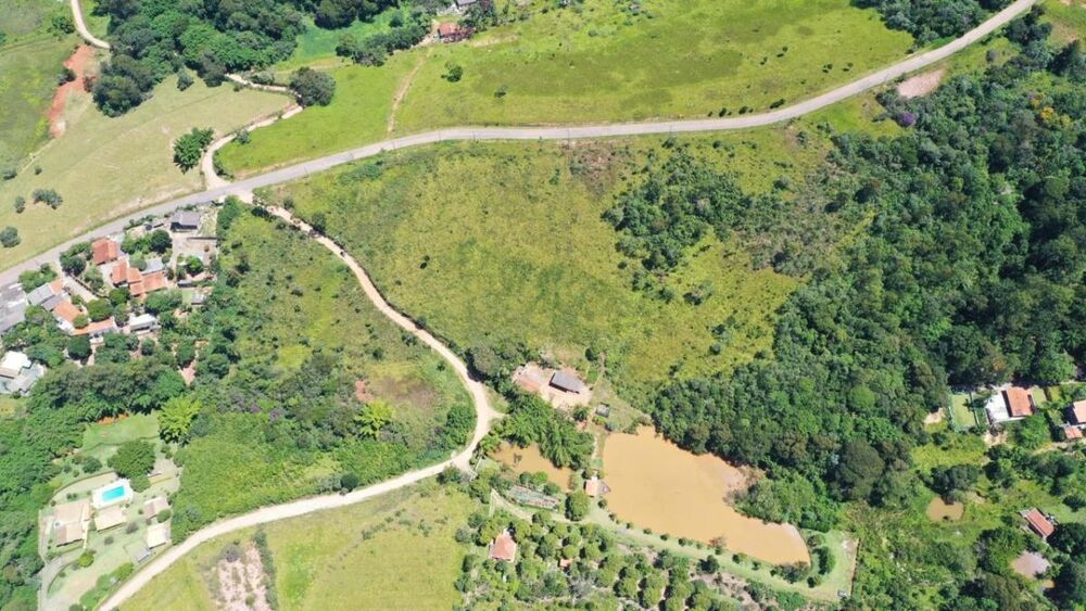 Loteamento e Condomínio, 147 hectares - Foto 10