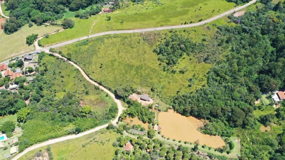 Loteamento e Condomínio, 147 hectares - Foto 3