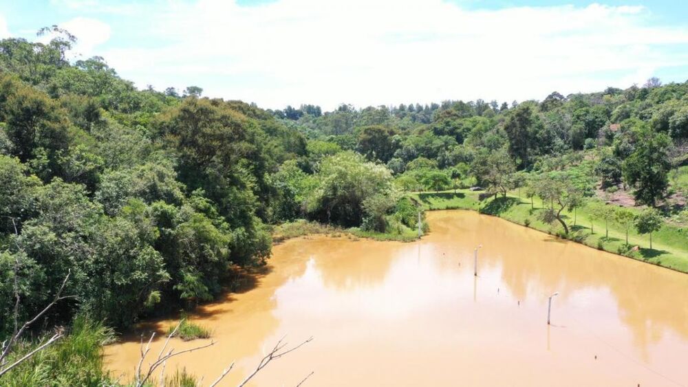 Loteamento e Condomínio, 147 hectares - Foto 7