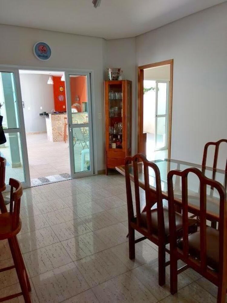 Casa de Condomínio, 4 quartos - Foto 8