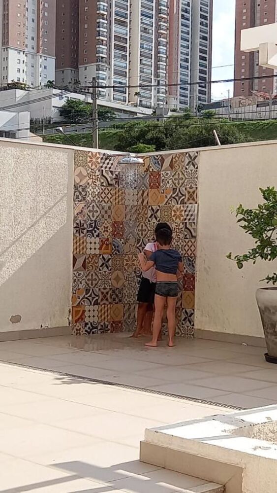 Apartamento à venda com 3 quartos, 360m² - Foto 8
