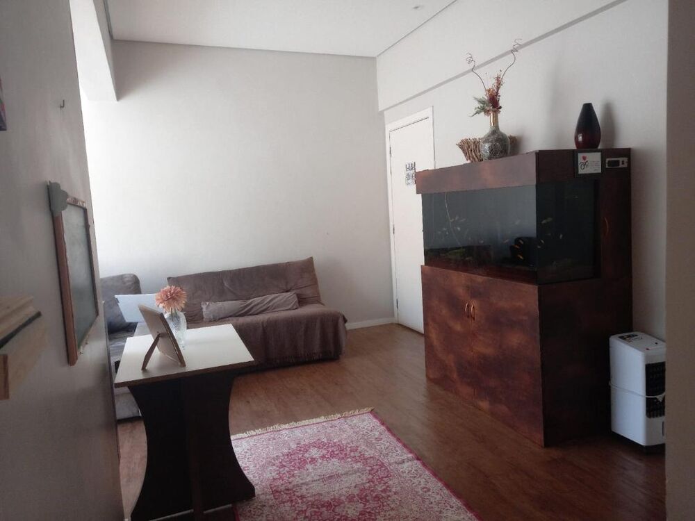 Apartamento à venda com 3 quartos, 360m² - Foto 1