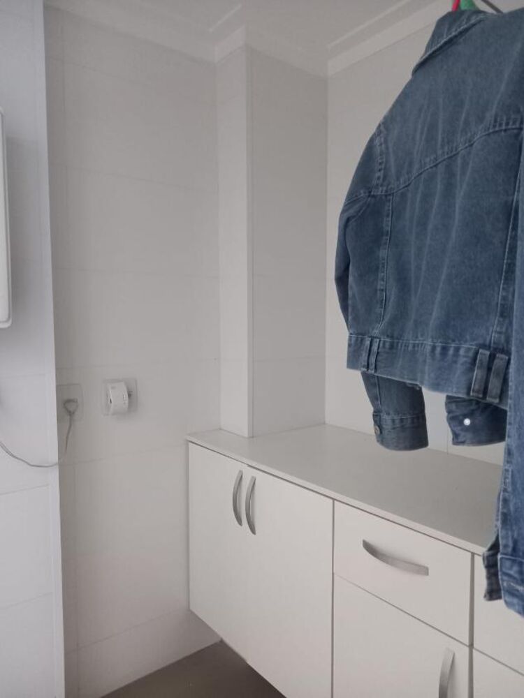 Apartamento à venda com 3 quartos, 360m² - Foto 2