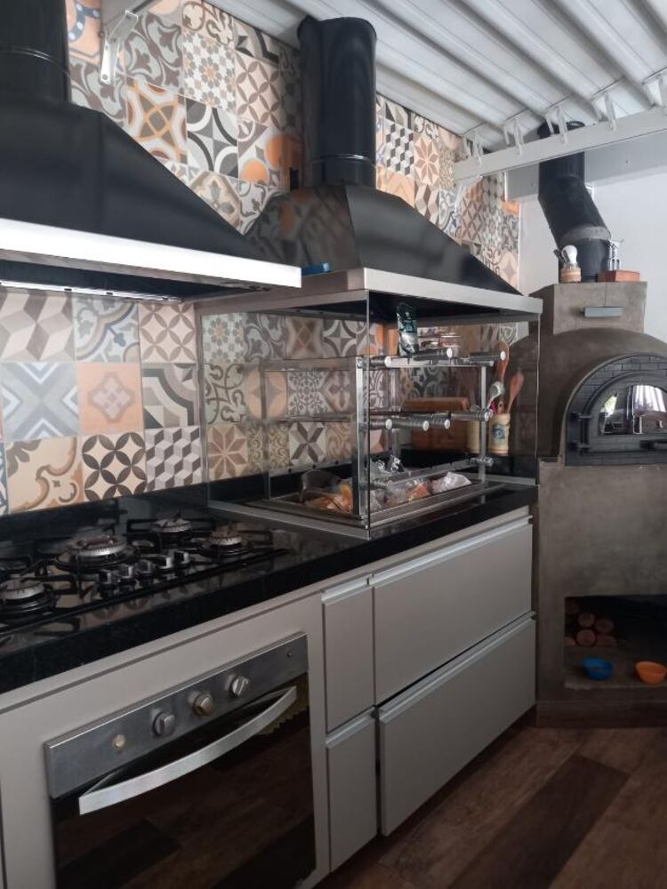 Apartamento à venda com 3 quartos, 360m² - Foto 4