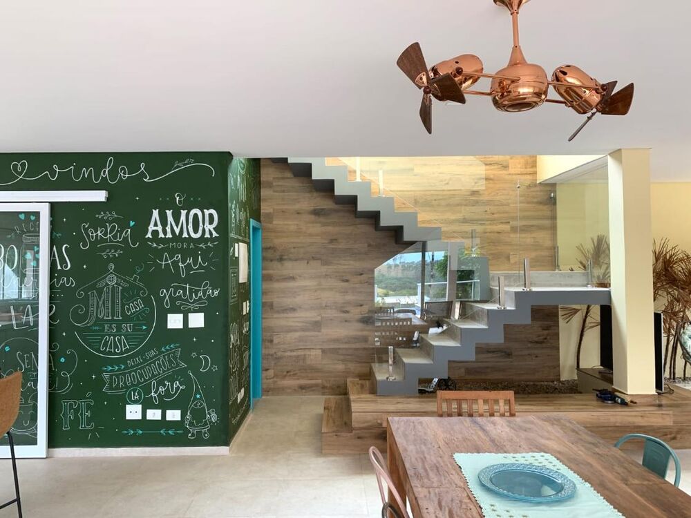 Casa de Condomínio, 3 quartos - Foto 16