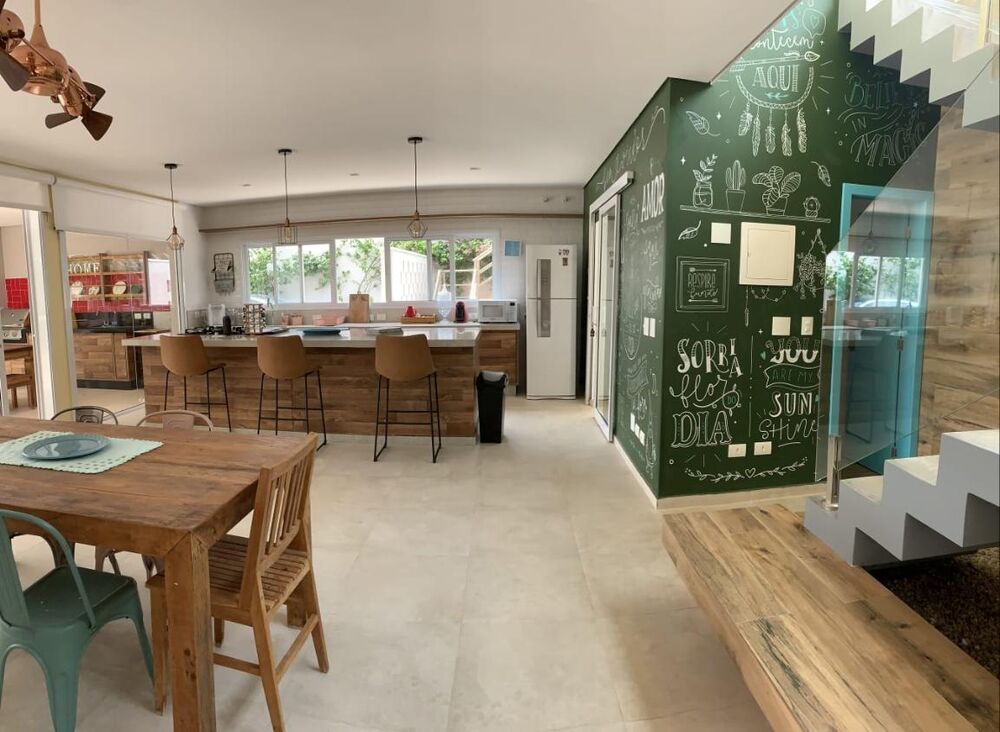 Casa de Condomínio, 3 quartos - Foto 11