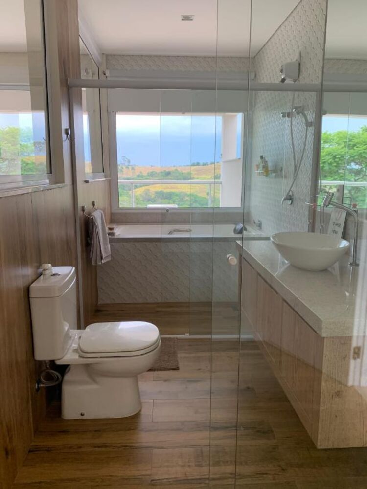 Casa de Condomínio, 3 quartos - Foto 27