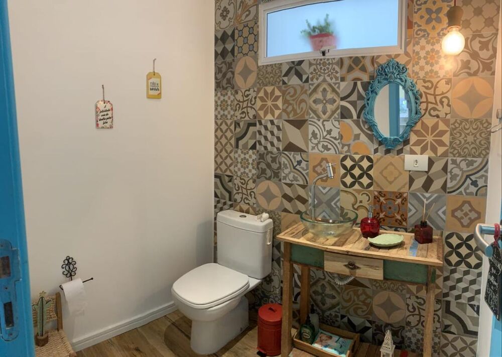 Casa de Condomínio, 3 quartos - Foto 22