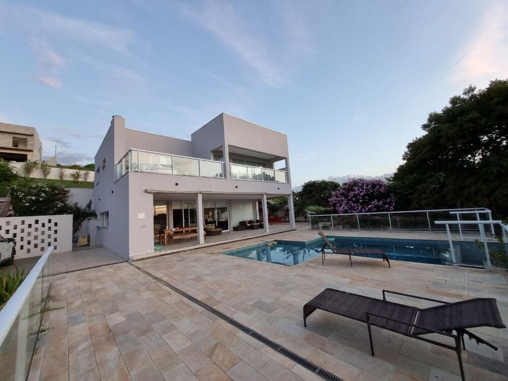 Casa de Condomínio, 3 quartos - Foto 7