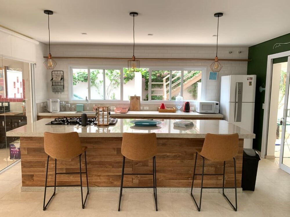 Casa de Condomínio, 3 quartos - Foto 14