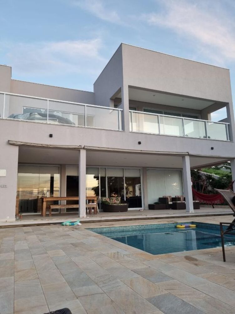 Casa de Condomínio, 3 quartos - Foto 13