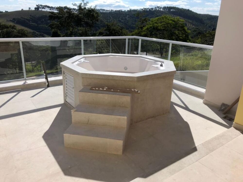 Casa de Condomínio, 3 quartos - Foto 8