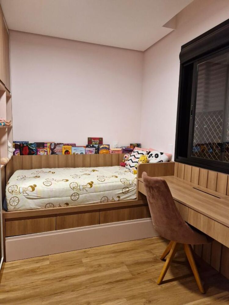 Apartamento, 3 quartos, 141 m² - Foto 8