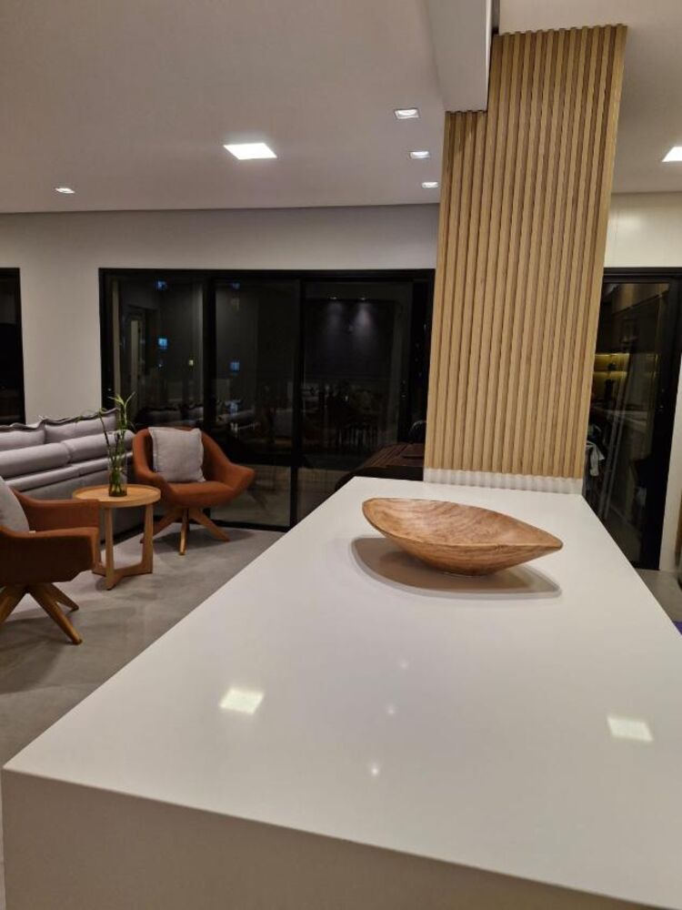 Apartamento, 3 quartos, 141 m² - Foto 3