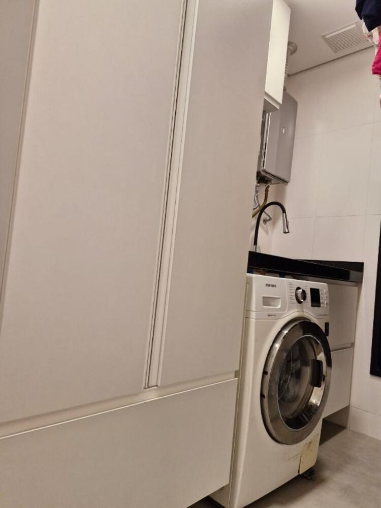 Apartamento, 3 quartos, 141 m² - Foto 2