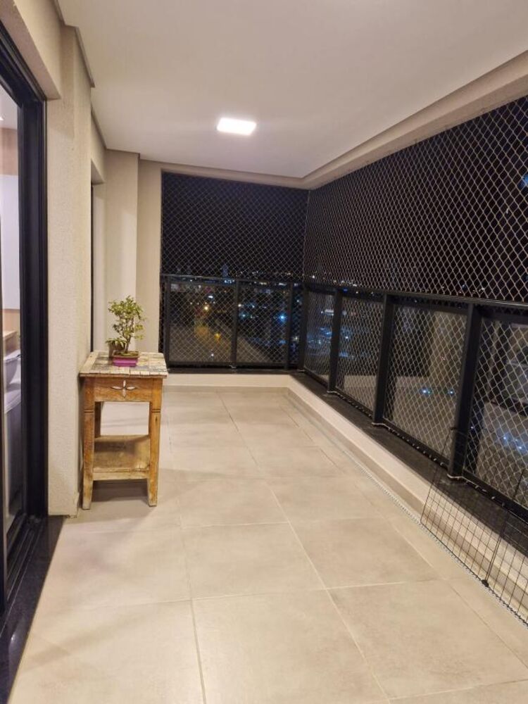 Apartamento, 3 quartos, 141 m² - Foto 1