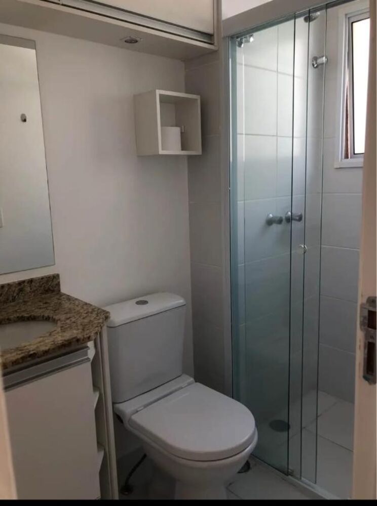 Apartamento, 2 quartos - Foto 2