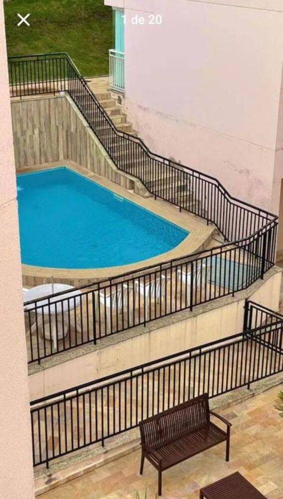 Apartamento, 2 quartos - Foto 1
