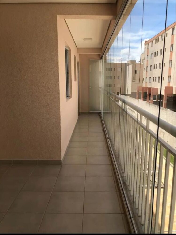 Apartamento, 2 quartos - Foto 9