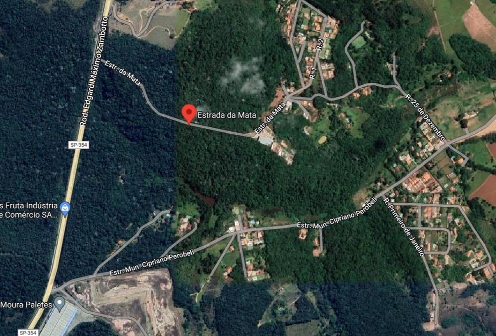 Sítio, 3 quartos - Foto 4