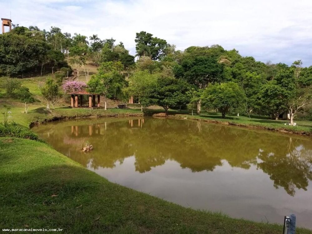 Sítio, 3 quartos - Foto 3