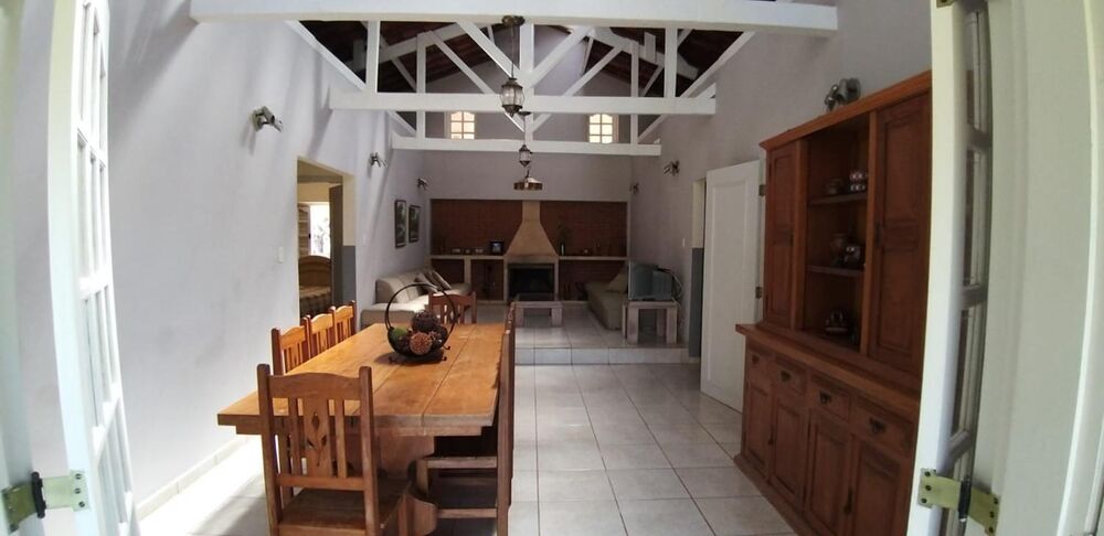 Sítio, 3 quartos - Foto 1