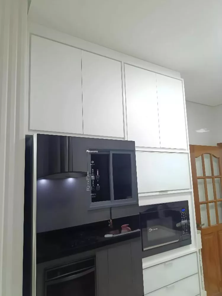 Casa à venda com 3 quartos, 100m² - Foto 3