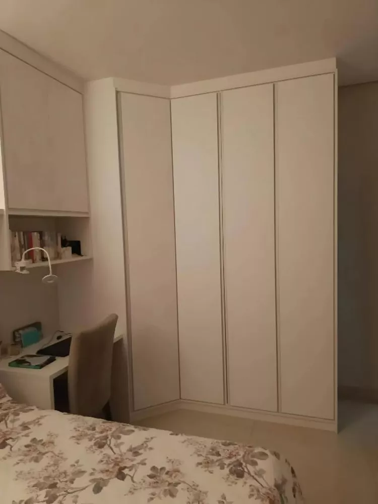 Casa à venda com 3 quartos, 100m² - Foto 5