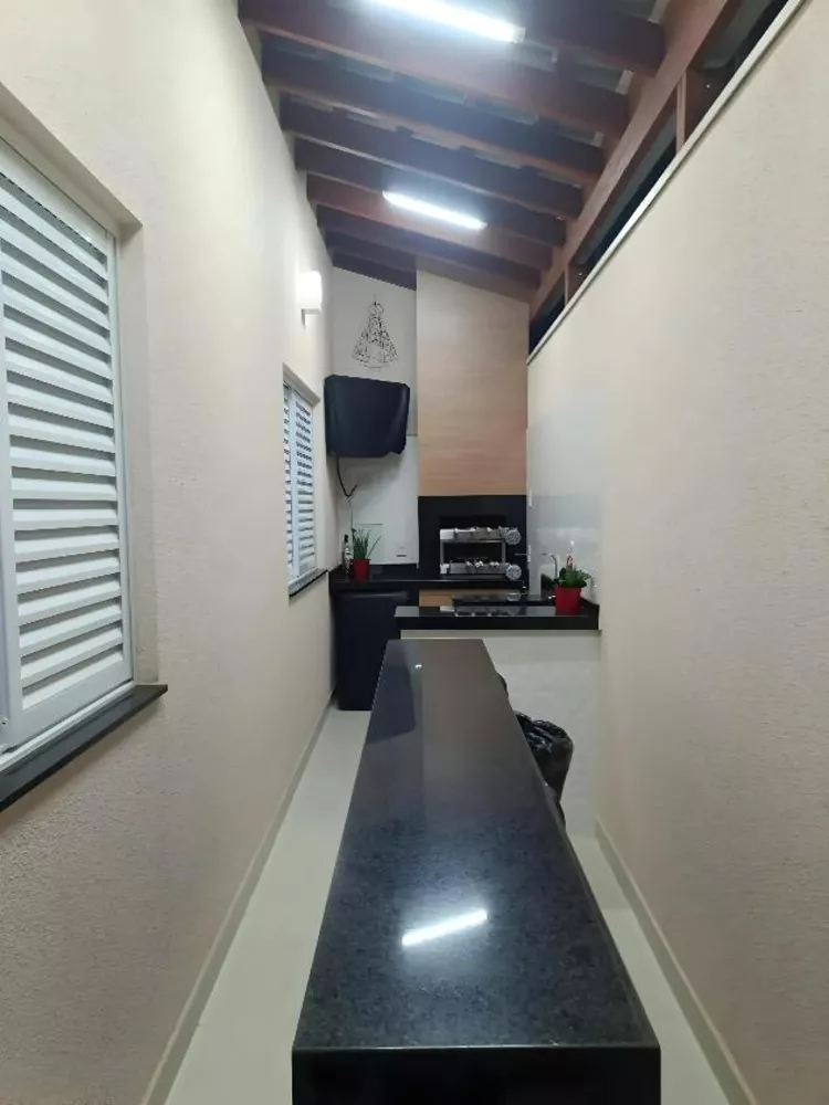 Casa à venda com 3 quartos, 100m² - Foto 10