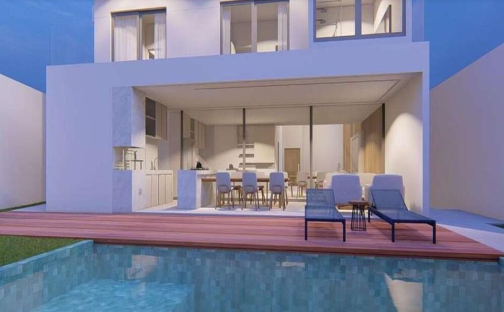 Casa de Condomínio à venda com 3 quartos, 320m² - Foto 4