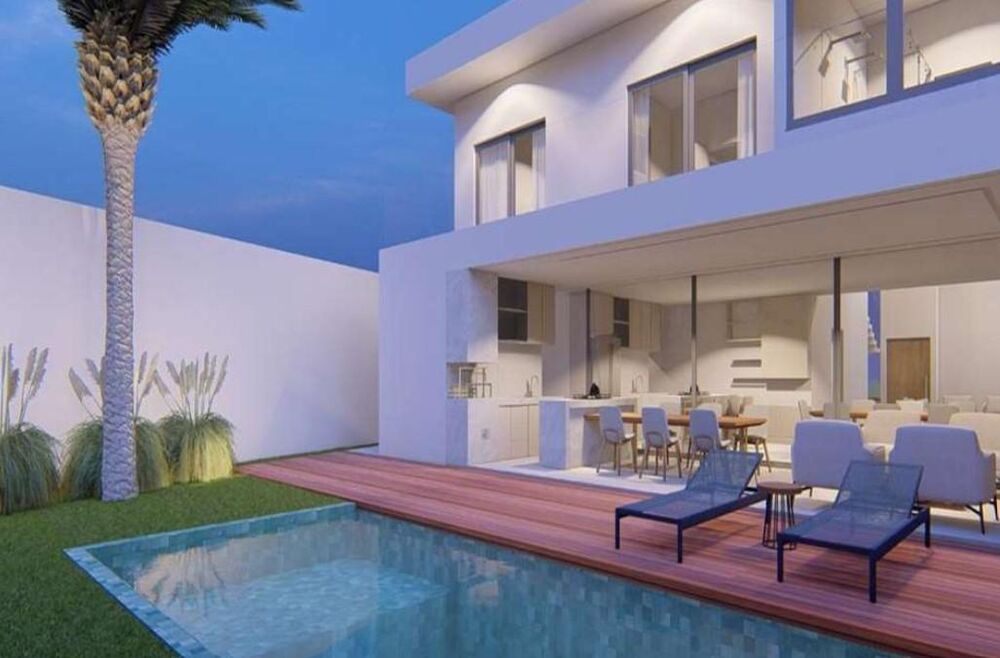 Casa de Condomínio à venda com 3 quartos, 320m² - Foto 3