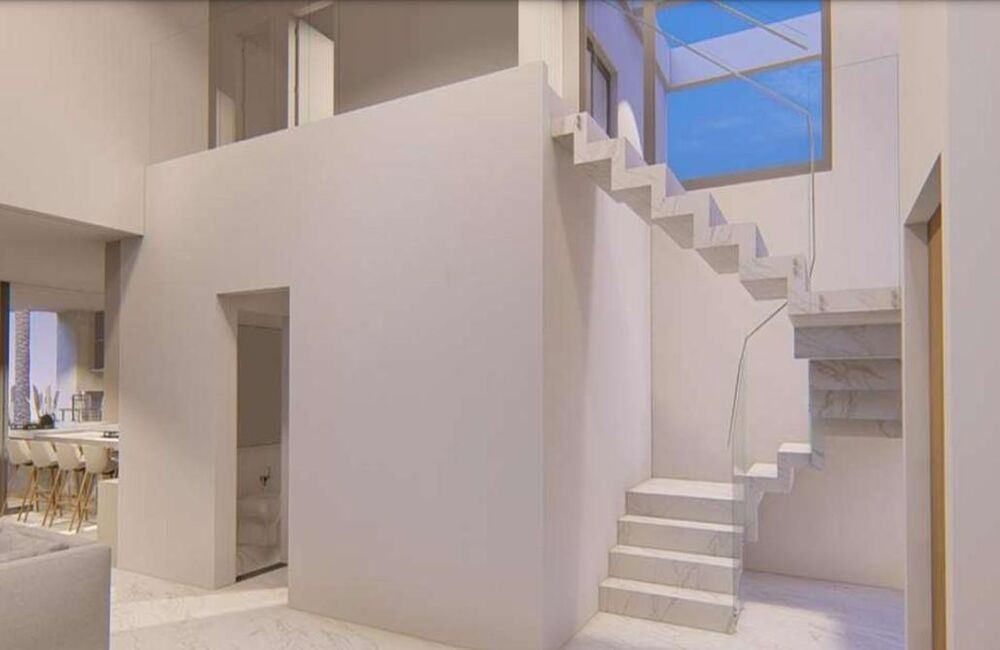Casa de Condomínio à venda com 3 quartos, 320m² - Foto 6