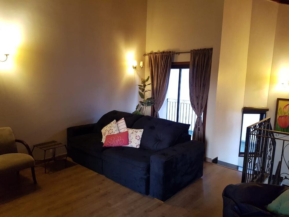 Casa de Condomínio, 4 quartos - Foto 7