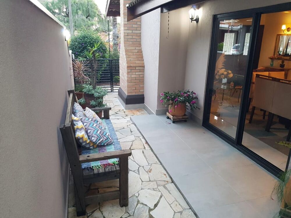 Casa de Condomínio, 4 quartos - Foto 14