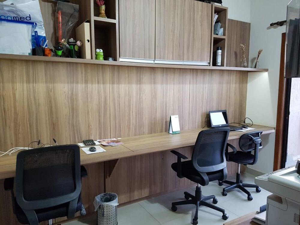 Casa de Condomínio, 4 quartos - Foto 15