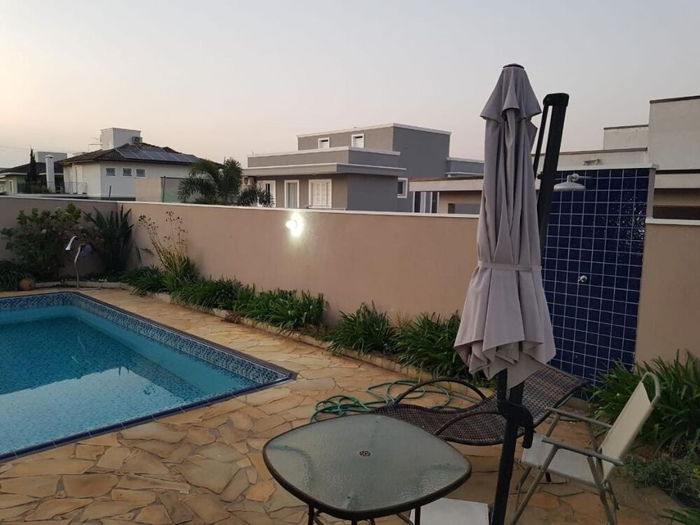 Casa de Condomínio, 4 quartos - Foto 30