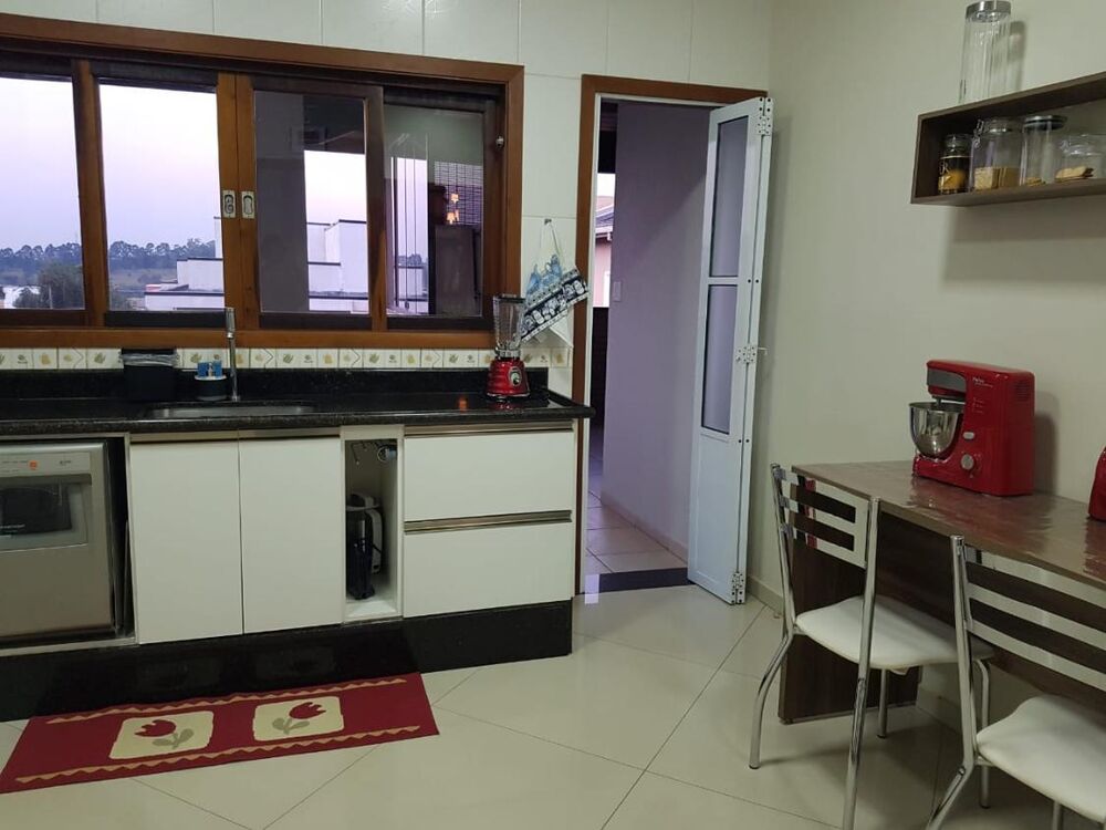 Casa de Condomínio, 4 quartos - Foto 23