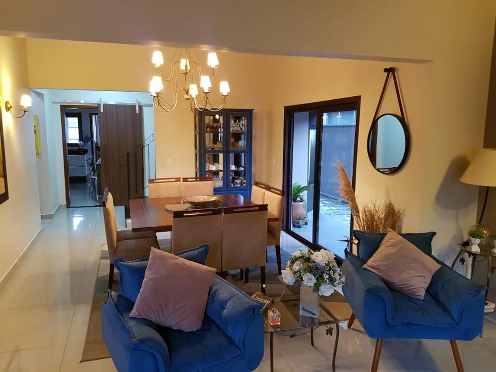 Casa de Condomínio, 4 quartos - Foto 17