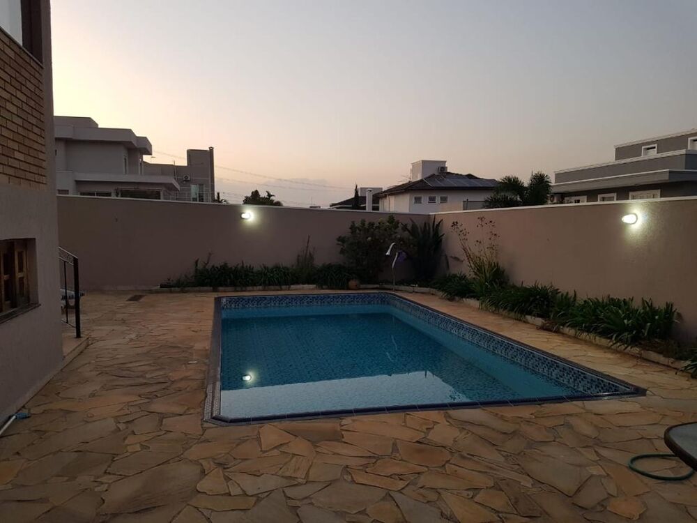 Casa de Condomínio, 4 quartos - Foto 16