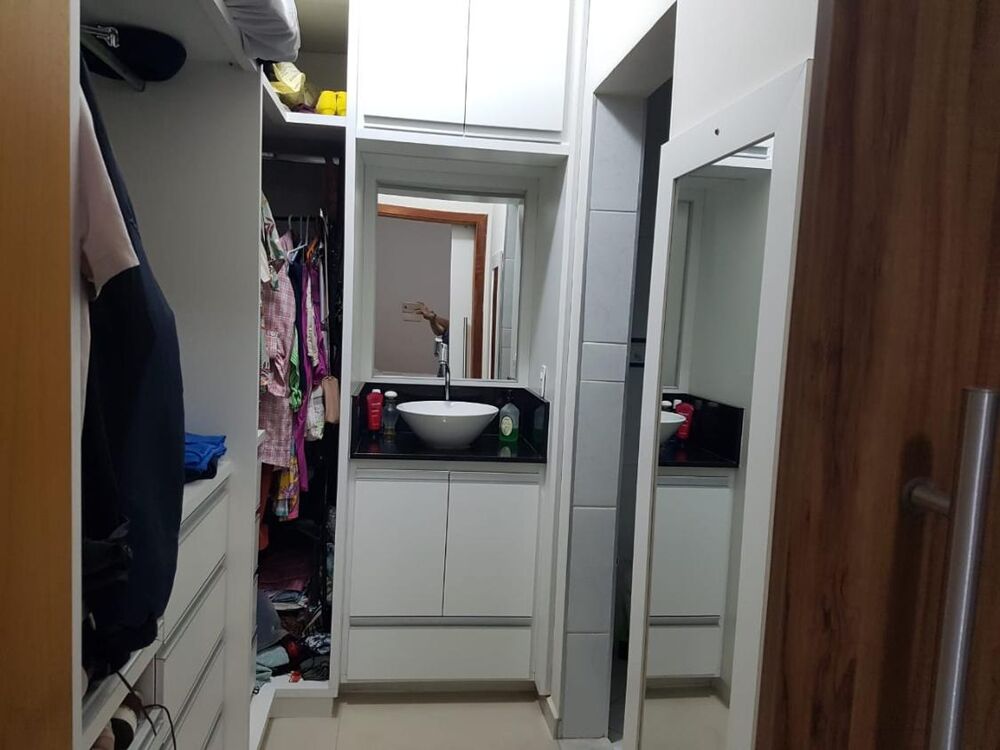 Casa de Condomínio, 4 quartos - Foto 19